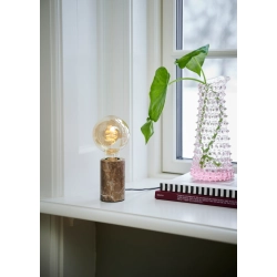 Lampa stołowa Siv 45875018 Nordlux